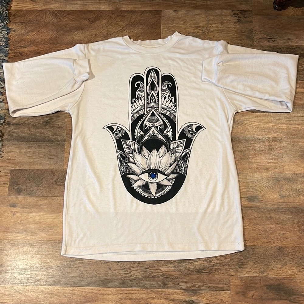 Electro Threads Long Sleeve T-Shirt